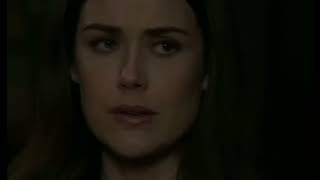 Townsend family killed Story The Blacklist darkest scene 8x16