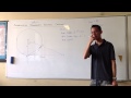 Trigonometric Differentiation and Radians