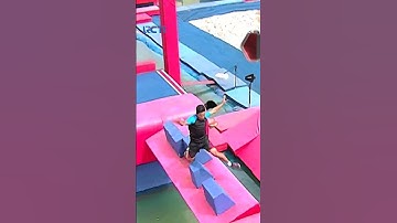 BAIK SEKALI!! Semangat Dari Oktavianus Sampai Finis #shorts #rcti #sasukeninjawarrior