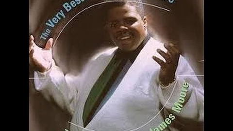 The Very Best of Rev. James Moore (3/20/2001)