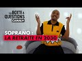 Soprano Debuts in Marseille-Centric Film 🎬