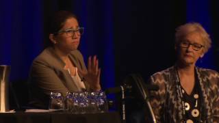 Catalina Devandas Aguilar  - IHC Workability International Conference 'Make it Work'
