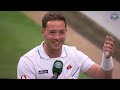 Alfie Hewett & Gordon Reid: Wheelchair Doubles Final Post-Match Interview | Wimbledon 2023