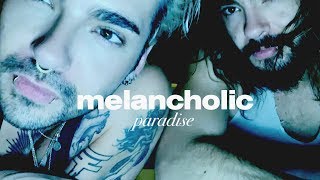 Melancholic Paradise - Lyric Video - Tokio Hotel