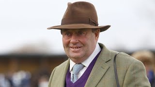 Angels Breath set for Sky Bet Supreme Trial Novices' Hurdle screenshot 4