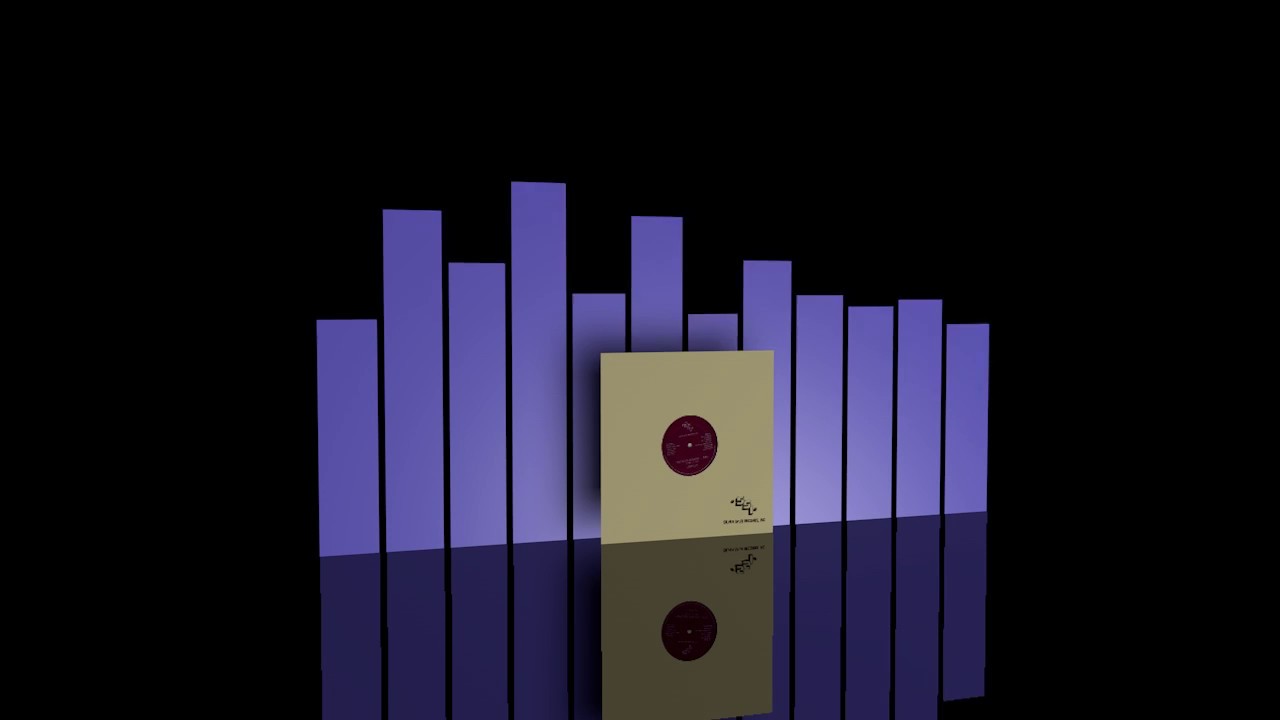 Airplay - Drive me insane [1982]