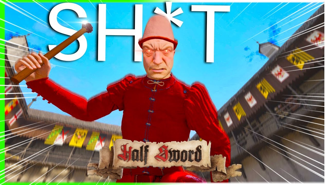 These Made Me DELETE Half Sword...