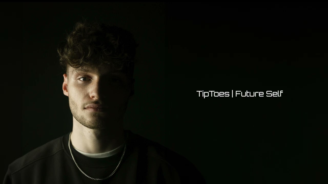 YouTubeでTipToes - "Future Self" (Official Audio)を視聴 YouTubeでTipToes - "Future Self" (Official Audio)を視聴