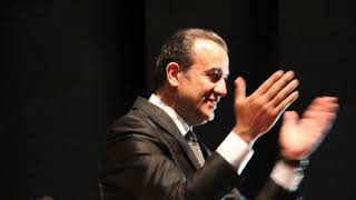 Celal Abaci - Bûseler Vâd Eylemiştin Âşık - I Hayrânına (Bûseli̇k)R.g.