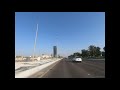 Abu Dhabi To Al Khatim Road