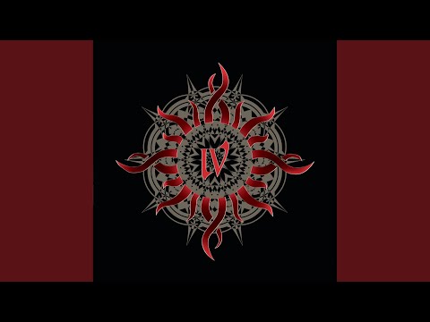 Speak - Godsmack