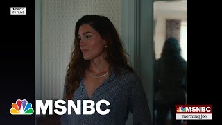 How 'Monica' is about family and forgiveness