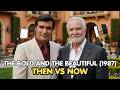 The Bold and the Beautiful (1987) Cast THEN and NOW 2026 – After 39 Years, Who Is Still Alive?