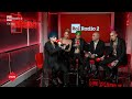 Intervista a La Sad (1ª serata) - Radio2 a Sanremo