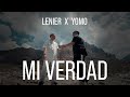 Capture de la vidéo Lenier X Yomo - Mi Verdad (Video Oficial)