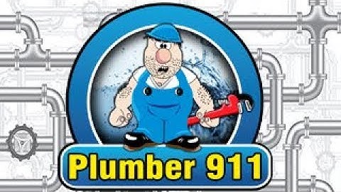 Plumber Level 55 56 57 58 59