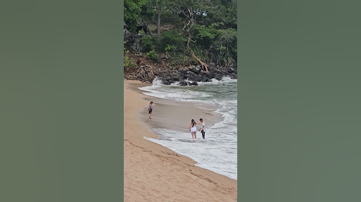 si no lo hubiera grabado nadie me creeria #curioso #misterio #trend #playa #usa #beach