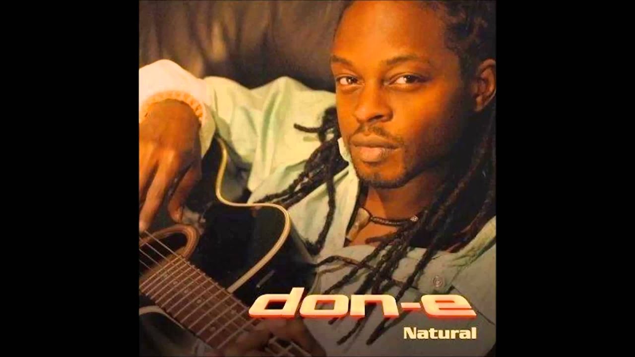 Watch Don-E - The Time Is Now (Feat. Mutya Buena) on YouTube Watch Don-E - The Time Is Now (Feat. Mutya Buena) on YouTube