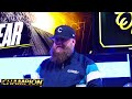 Bigg k addresses all part 1  champion of the year press conference