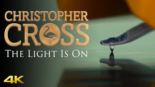 Christopher Cross - The Light Is On - Vinyl