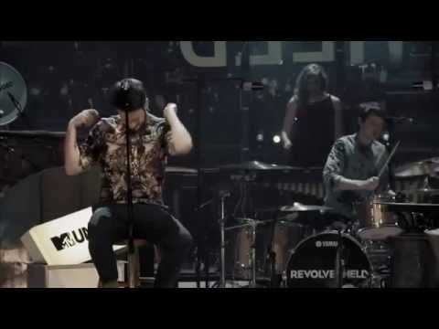 Revolverheld MTV Unplugged 2015