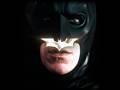 It Was The Batman | The Dark Knight Trilogy | Let it happen (Slowed)