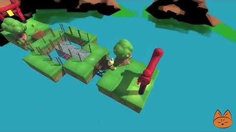 Game Development - Showreel 2019 #madewithunity