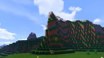 Minecraft PE. Glxyipe Shader. Most realistic graphics ever! (iOS)