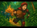 #borderlands3 Pt.31 - Die Affen rasen durch den Wald...