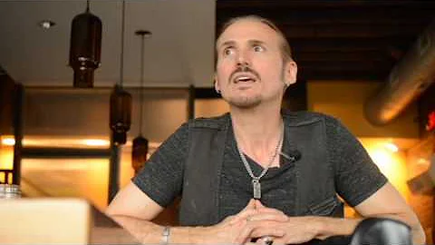 An interview with Ted Norris