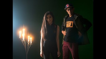 Cant hurt me 160 Bpm