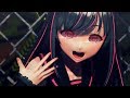 【MMD】劣等上等【4K 60fps】