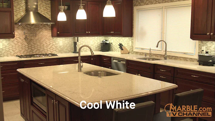 Lighting Ideas for Modern Kitchens | Marble.com