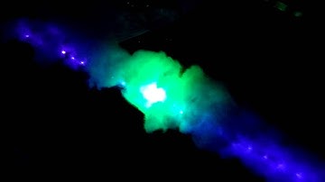 Yet another Sound Reactive LED sequence