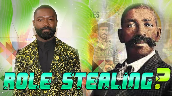 Black Twitter Accuse British Actor David Oyelowo O...