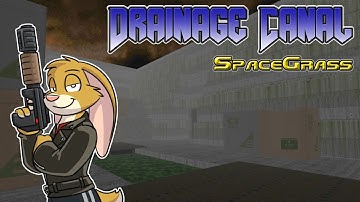 David Does Doom - Drainage Canal