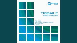 Tribaile (M-Olay Remix) - Marcos Barrios, M-Olay