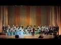 Нина Шацкая - концерт с Уральским народным оркестром