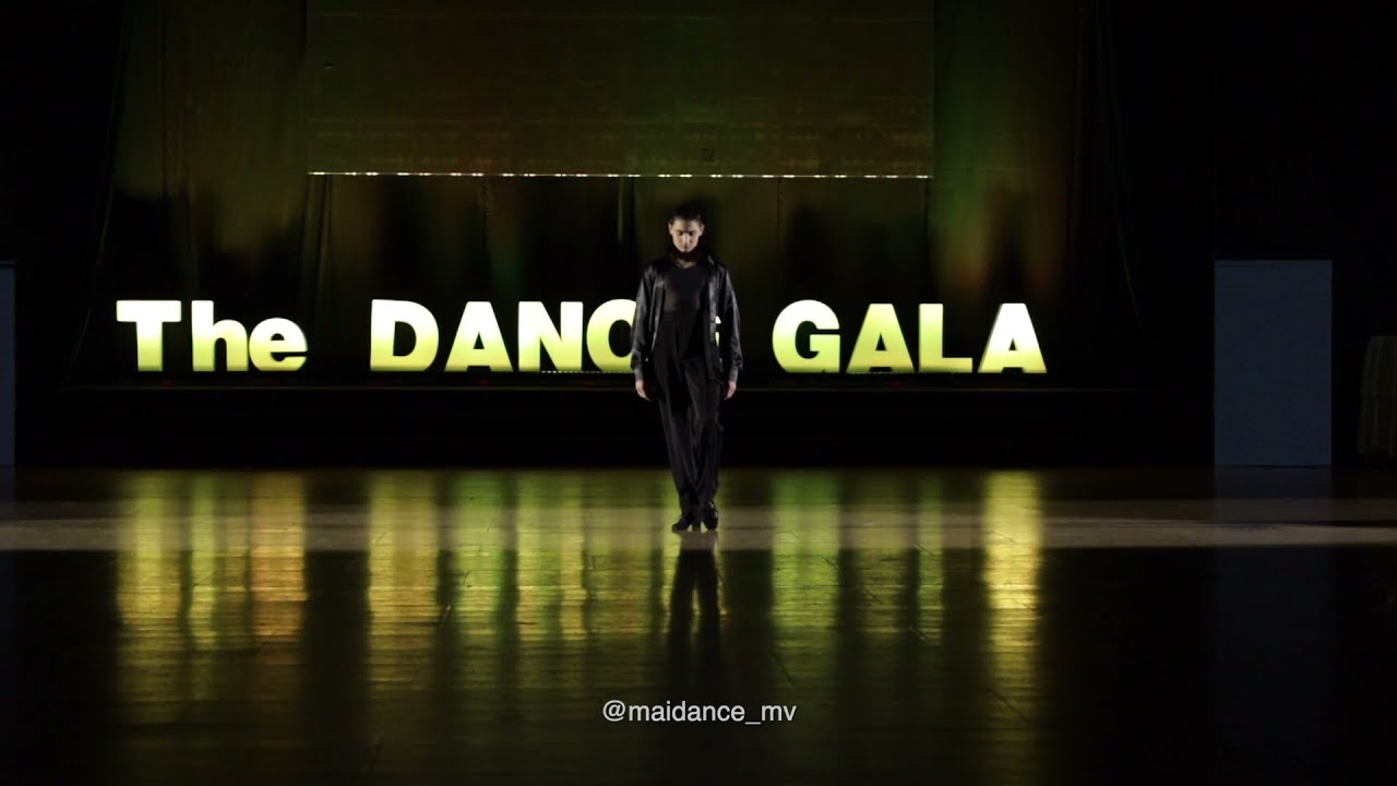 Sharif Mirkhanov Anna Dolgopolova Paso-double  (The Dance Gala)