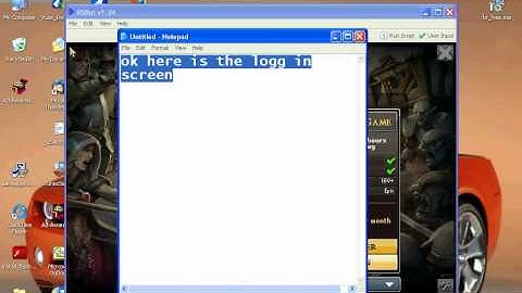 how to download and use rsbot