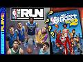 We Played NBA THE RUN! Is It The Next NBA Street? - Gamescast Plays