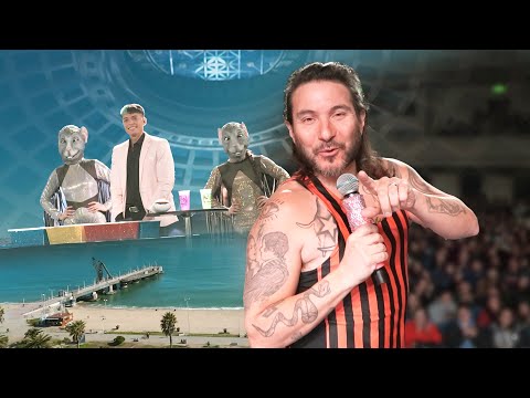 '' TIENE FESTIVAL'' - en vivo desde 2024