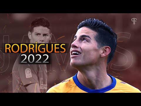 James Rodríguez | 2022 | Al-Rayyan | Crazy Skills,Goals And Tricks | HD