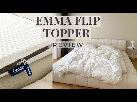 REVIEW COMPLETO COLCHON EMMA ORIGINAL