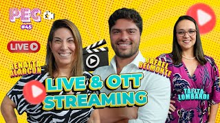 Como funcionam os serviços de streaming brasileiros?