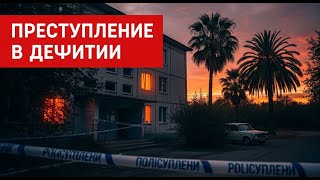 картинка: Ужас в общежитии: Студент лёг спать и больше не проснулся | Шокирующая городская тайна