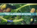 Alzheimer's Prevention Diet | Living Healthy Chicago