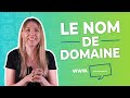 Tout savoir sur les noms de domaine  conseils dagence web