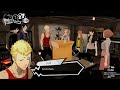 Ryuji Gets a Gold Bar - P5S (English Dub)