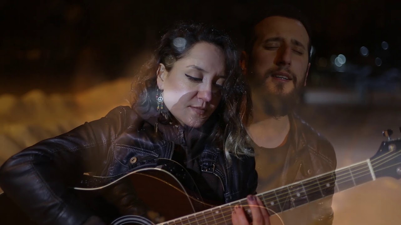 Gotin Sar Dibin #CIWANHACO Stêrka Karwan